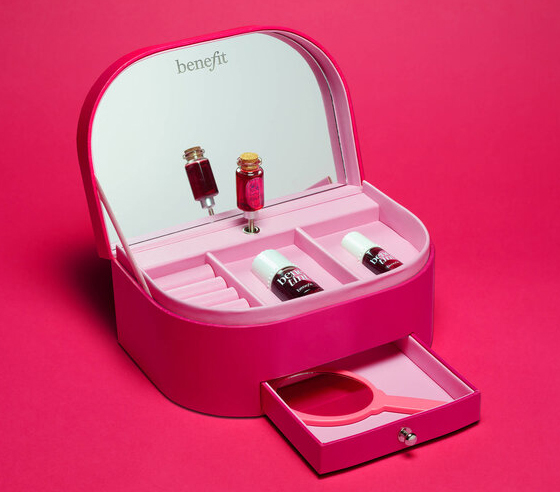 Benefit Benetint Music Box 2024