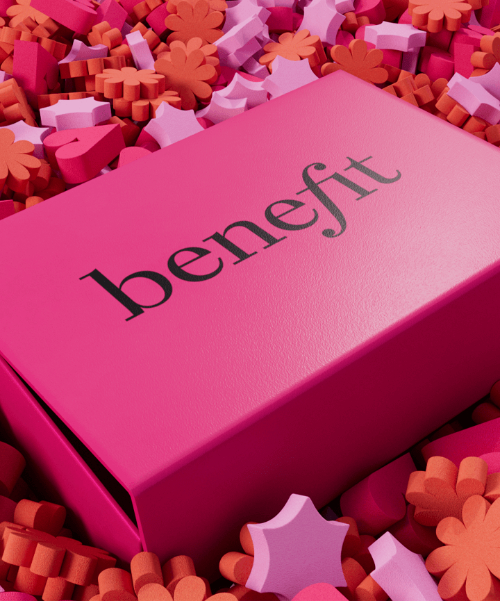 Benefit Mystery Box May 2024