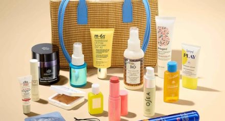 Bluemercury The Vacation Edit 2024 – Available now