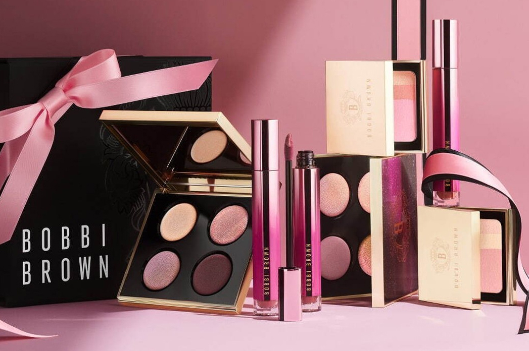 Bobbi Brown Glow with Love Collection Bobbi Brown Glow with Love Collection