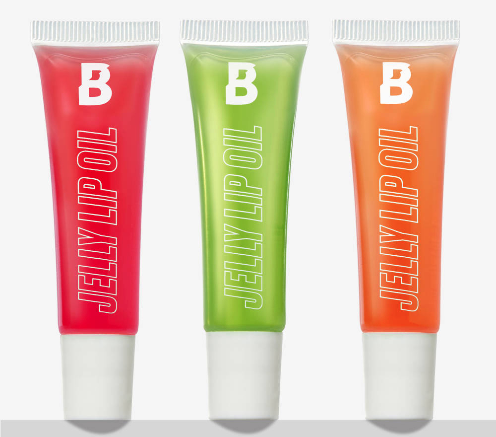 By BEAUTY BAY Jelly Lip Oil