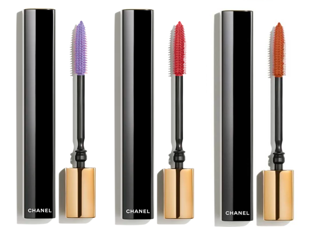 Chanel Noir Allure Mascara
