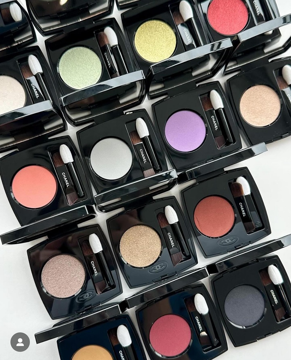 Chanel Ombre Essentielle