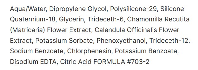 Color Wow Dream Coat Supernatural Spray