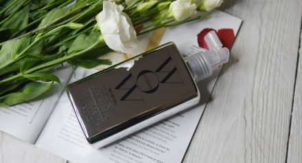 Color Wow Dream Coat Supernatural Spray Review