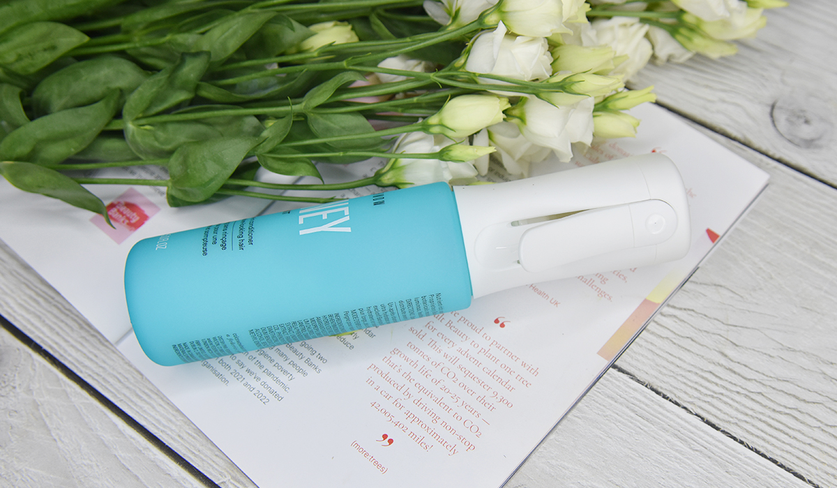 COLOR WOW Money Mist Leave In Conditioner