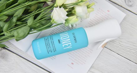 Color WOW Money Mist Review
