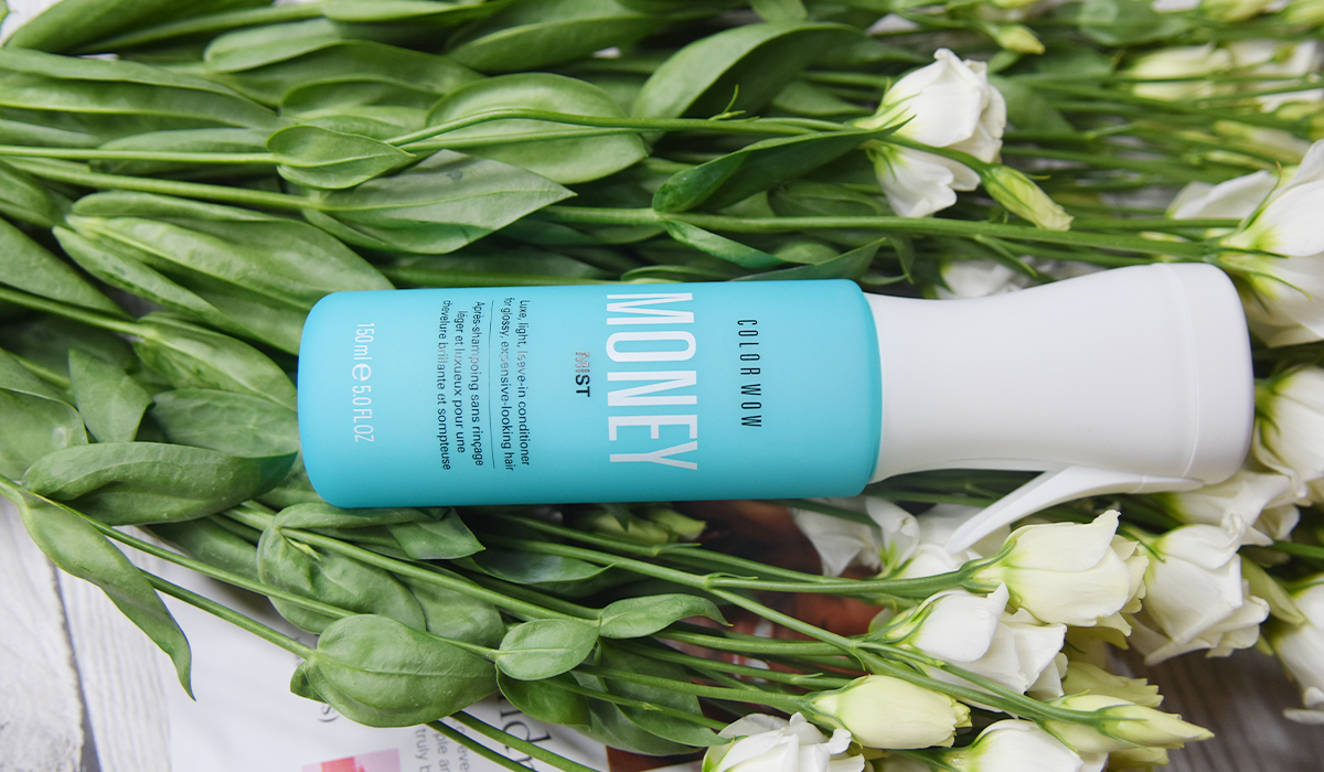 COLOR WOW Money review