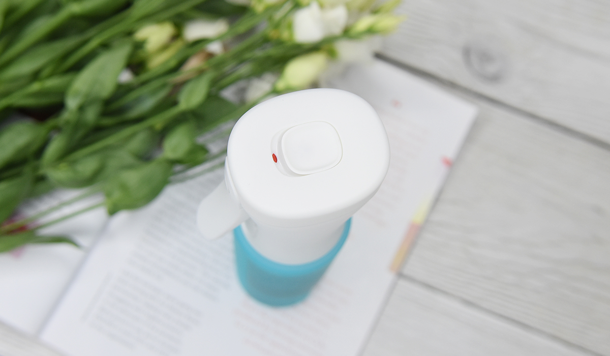 COLOR WOW Money Mist Leave In Conditioner review