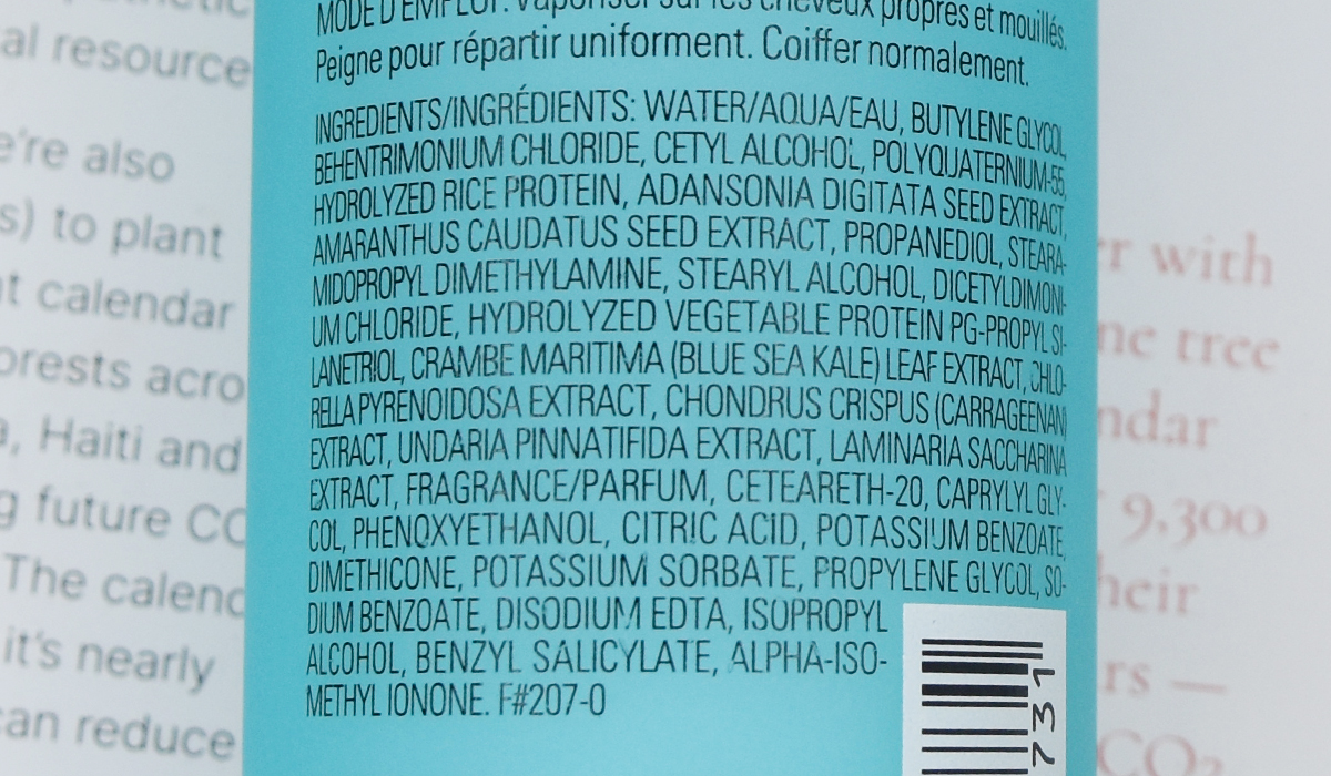 Color WOW Money Mist 