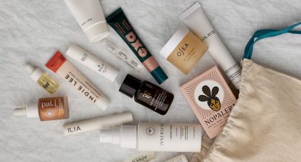 Credo Beauty 18-Piece Gift Set May 2024