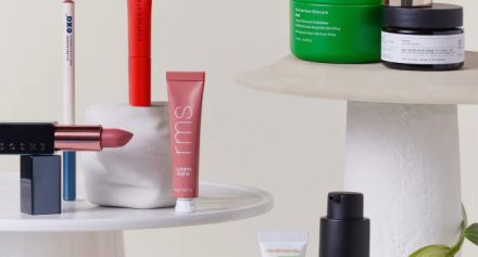 Credo Beauty Gift Set With Purchase May 2024