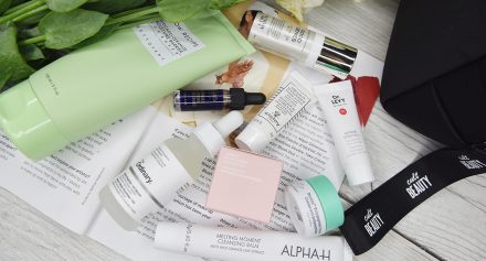 Cult Beauty The Dewy Skin Discovery Kit 2024 Review