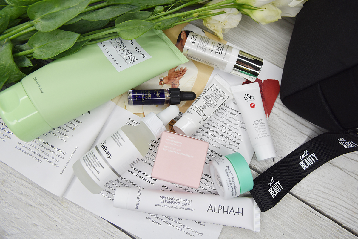 Cult Beauty The Dewy Skin Discovery Kit 2024 Review