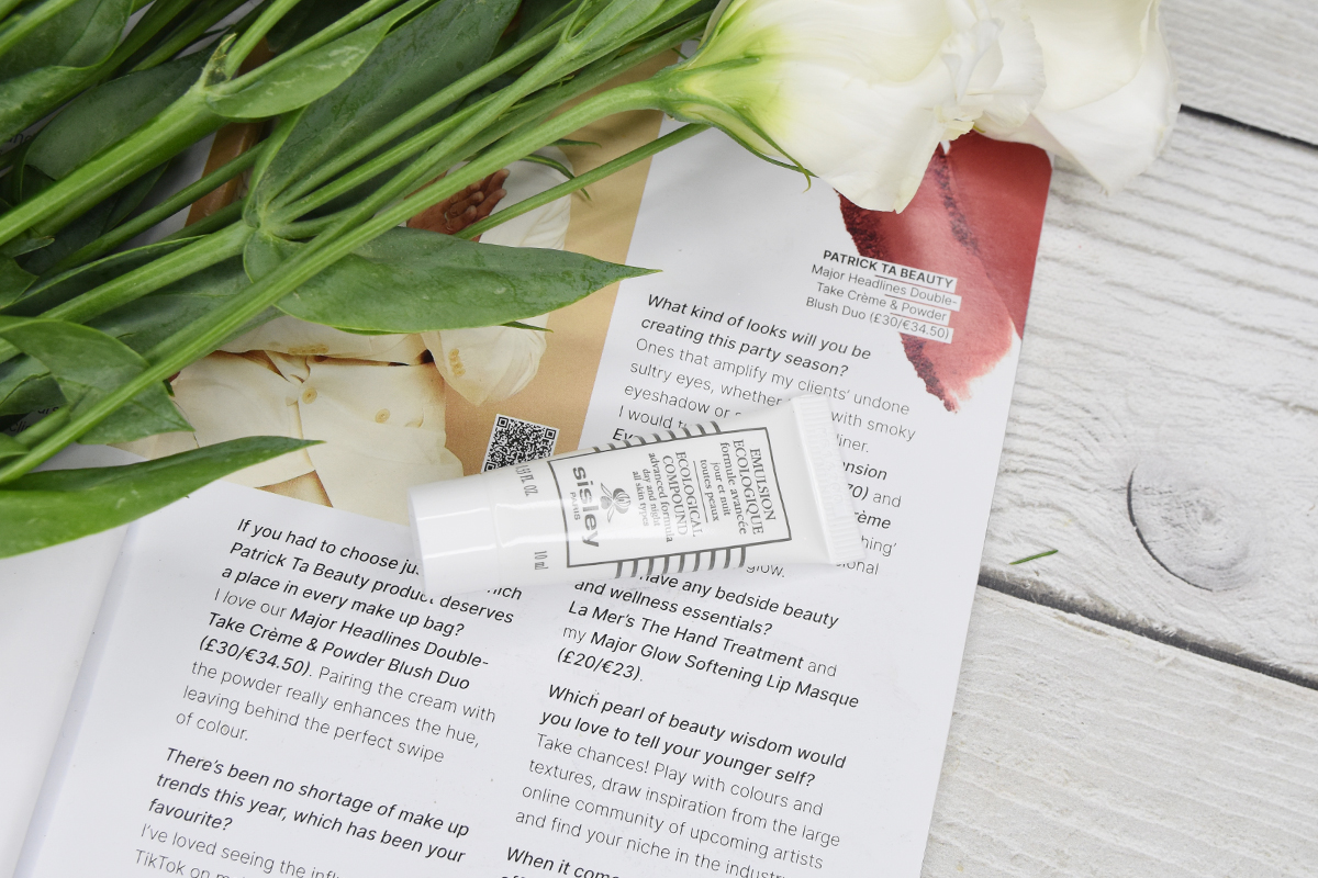 SISLEY-PARIS Ecological Compound