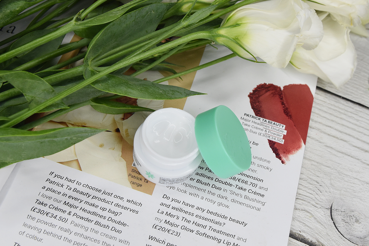 Drunk Elephant Protini Polypeptide Cream