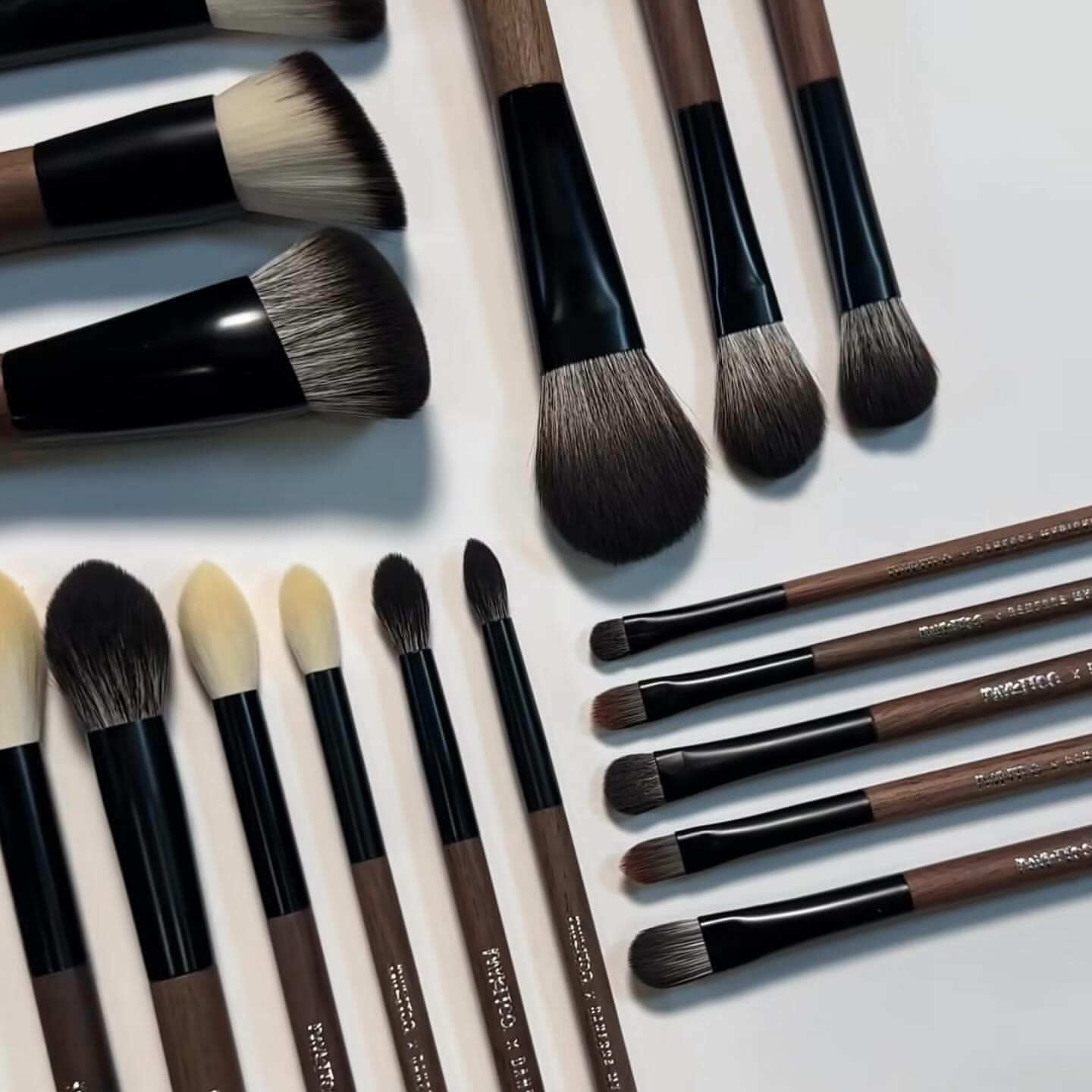 Danessa Myricks x Mykitco My Yummy Brush Collection