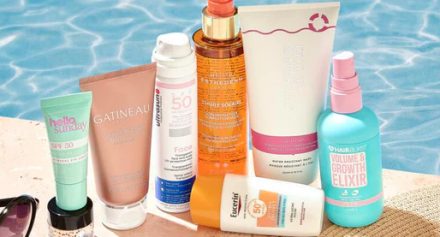 Face the The Sun Care Edit 2024 – Available now