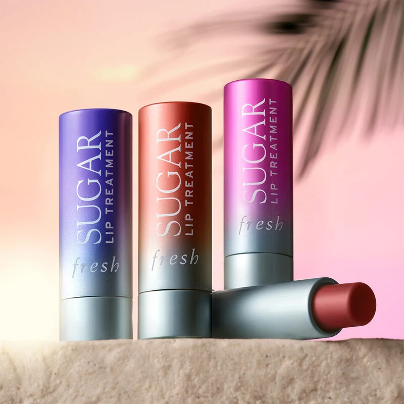 Fresh Sugar Lip Treatment Limited Edition