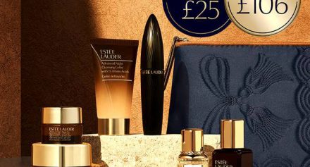 The Estée Lauder Icons Collection 2024