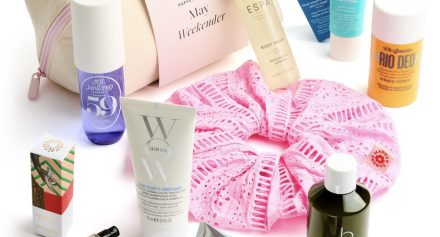 Beauty Box Discount Codes