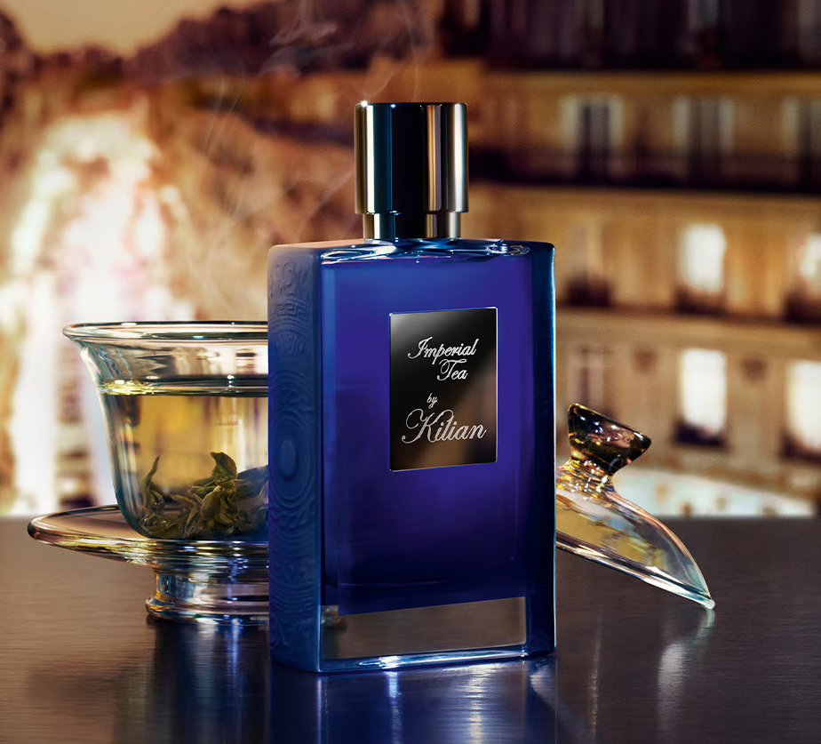 Kilian Paris Imperial Tea EDP