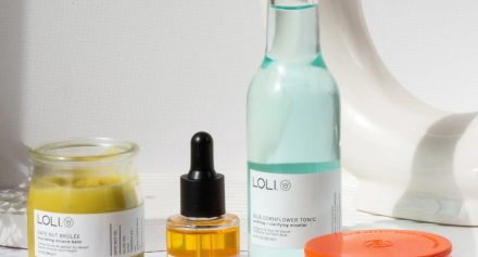 LOLI Beauty x Laurel & Reed Box May 2024