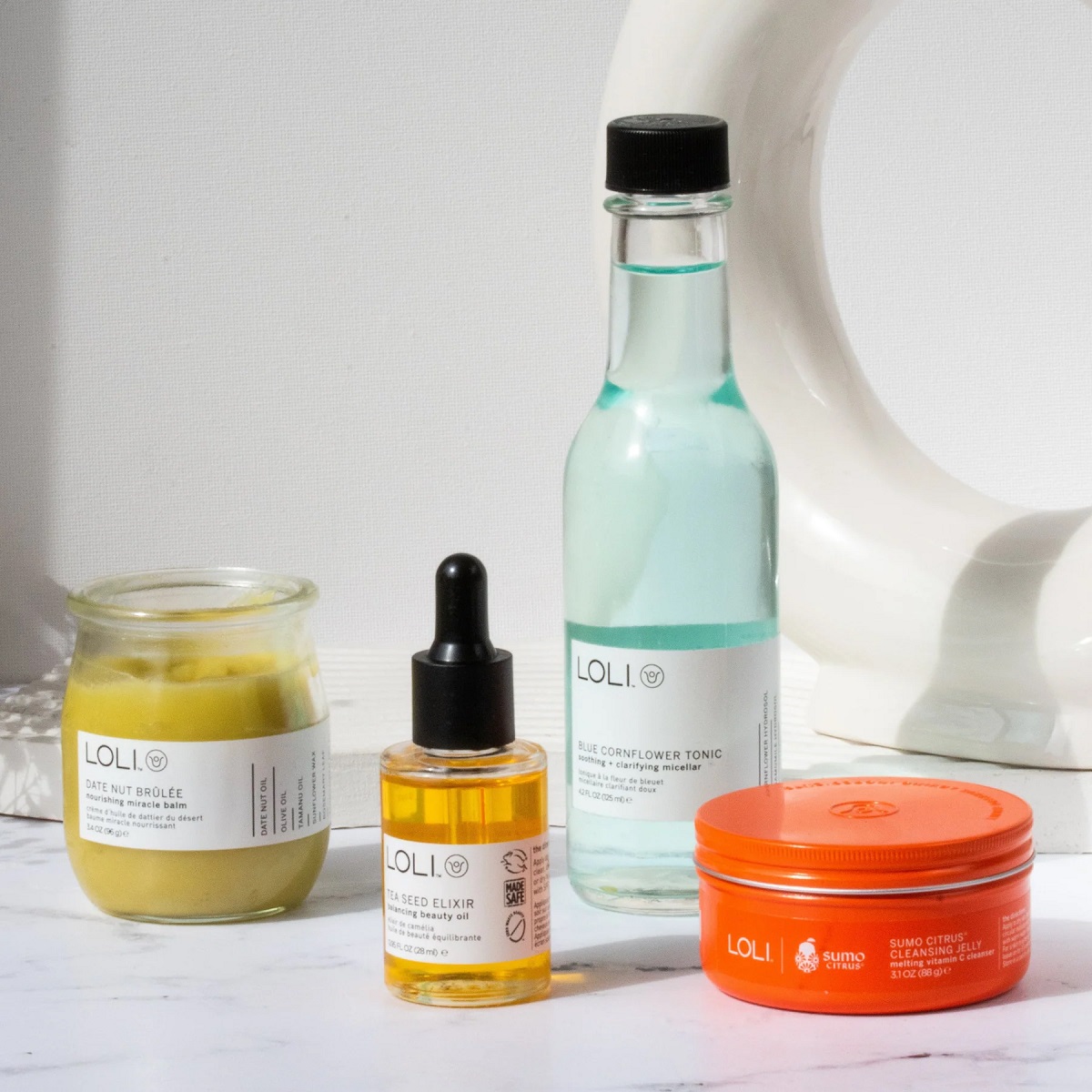 LOLI Beauty x Laurel & Reed Box May 2024