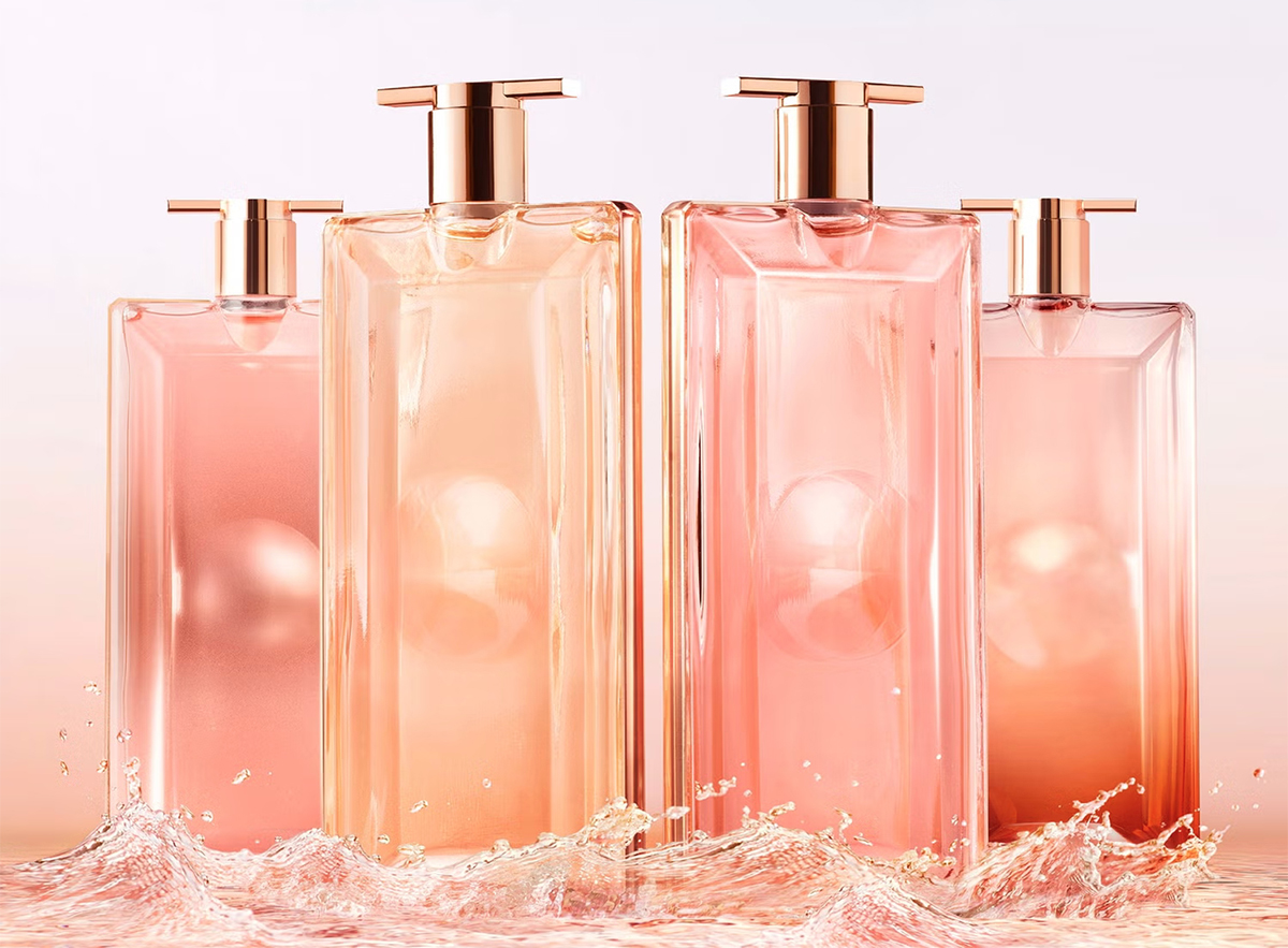 Lancome Idole Eau de Toilette Spray