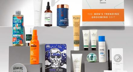 Latest in Beauty The Men’s Trending Grooming Edit 2024