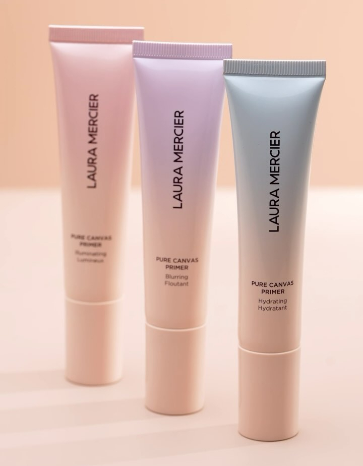 Laura Mercier Pure Canvas Primer