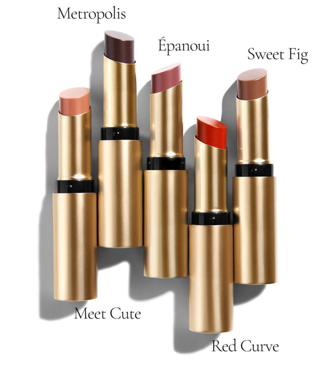 Lisa Eldridge Baume Embrace Melting Lip Color