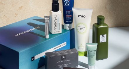 Lookfantastic Father’s Day Grooming Edit 2024