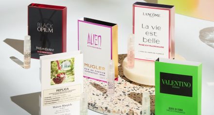 Lookfantastic Fragrance Discovery Set 2024