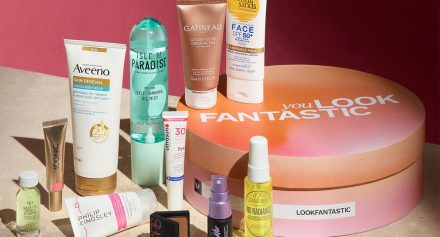 Lookfantastic Summer Heroes Edit 2024 – Back in stock