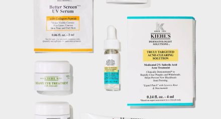 Macy’s (US) Beauty Box June 2024