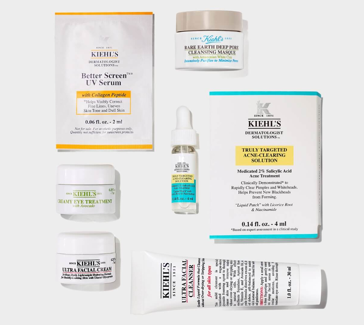 Macy’s (US) Beauty Box June 2024