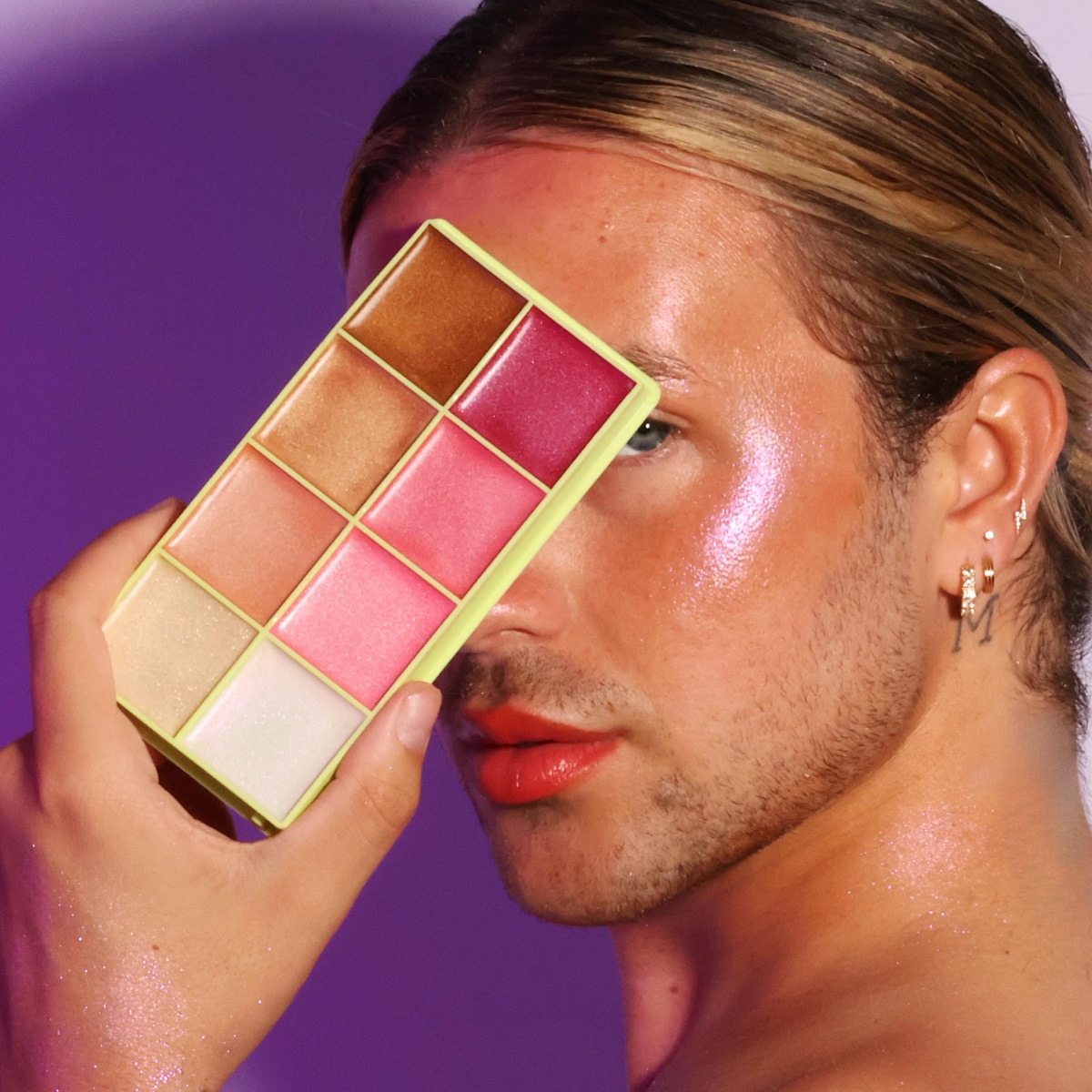 Made By Mitchell Comet Case