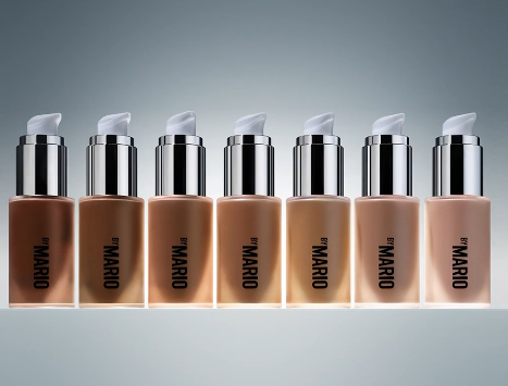 Makeup By Mario SoftSculpt® Bronzing & Shaping Serum