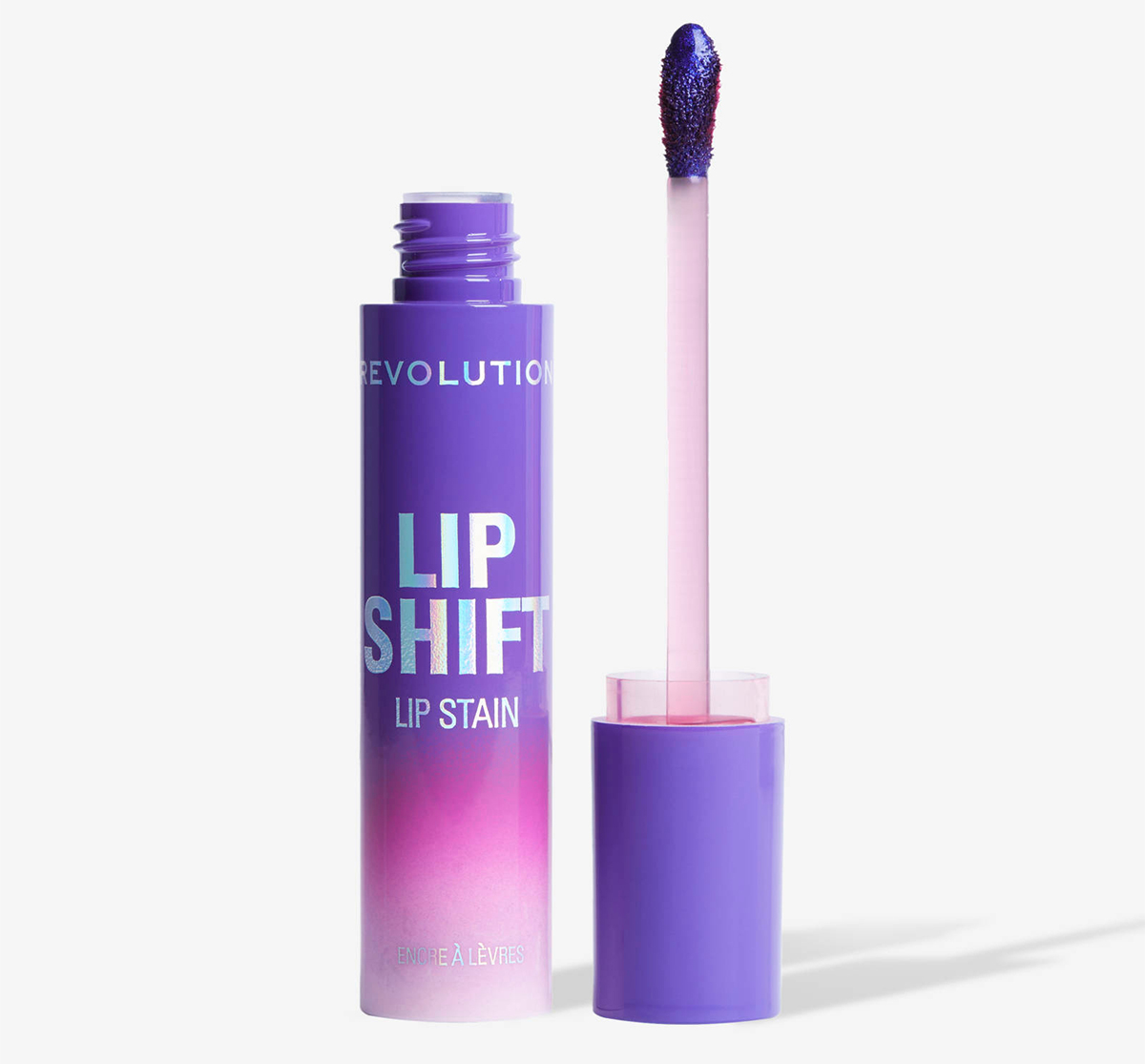 Makeup Revolution Lip Shift Lip Stain Galactic Sunrise
