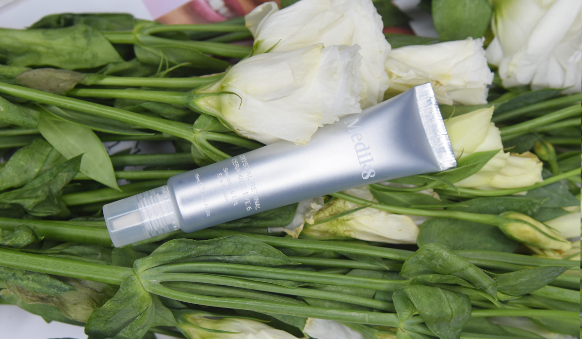 Medik8 Crystal Retinal Ceramide 6 Eye Cream