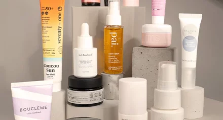 Naturisimo The Summer of Luxe Clean Beauty Collection 2024 – Available now