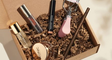 Next All Eyes On You Beauty Box 2024