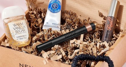 Next Handbag Heroes Beauty Box 2024