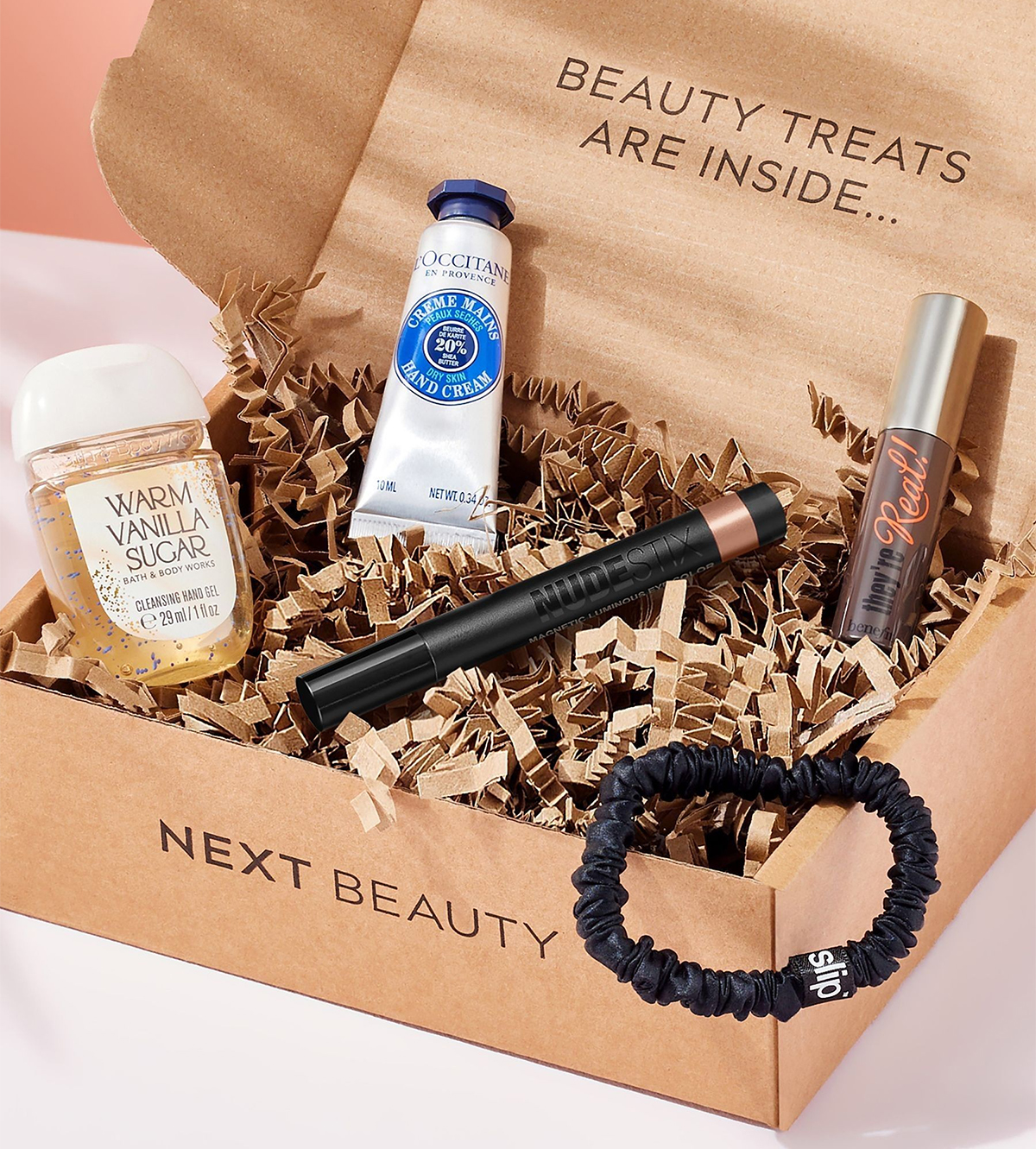 Next Handbag Heroes Beauty Box 2024