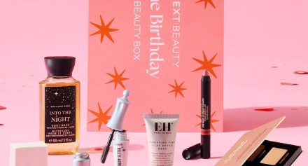 Next The Birthday Beauty Box 2024