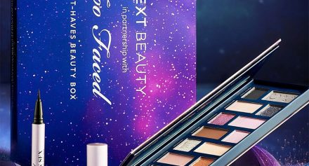 Next Too Faced Must-Haves Beauty Box 2024