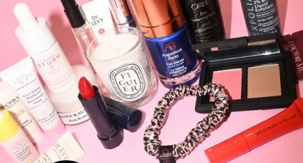 Niche Beauty Anne’s Glamour Box 2024