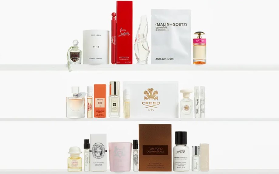 Nordstrom (US) Fragrance Gift May 2024 Nordstrom (US) Fragrance Gift May 2024