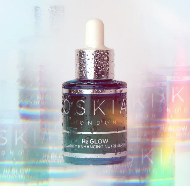 OSKIA H2 Glow Serum